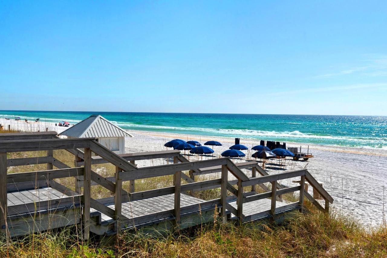 Ariel Dunes II 101 Destin Exterior photo