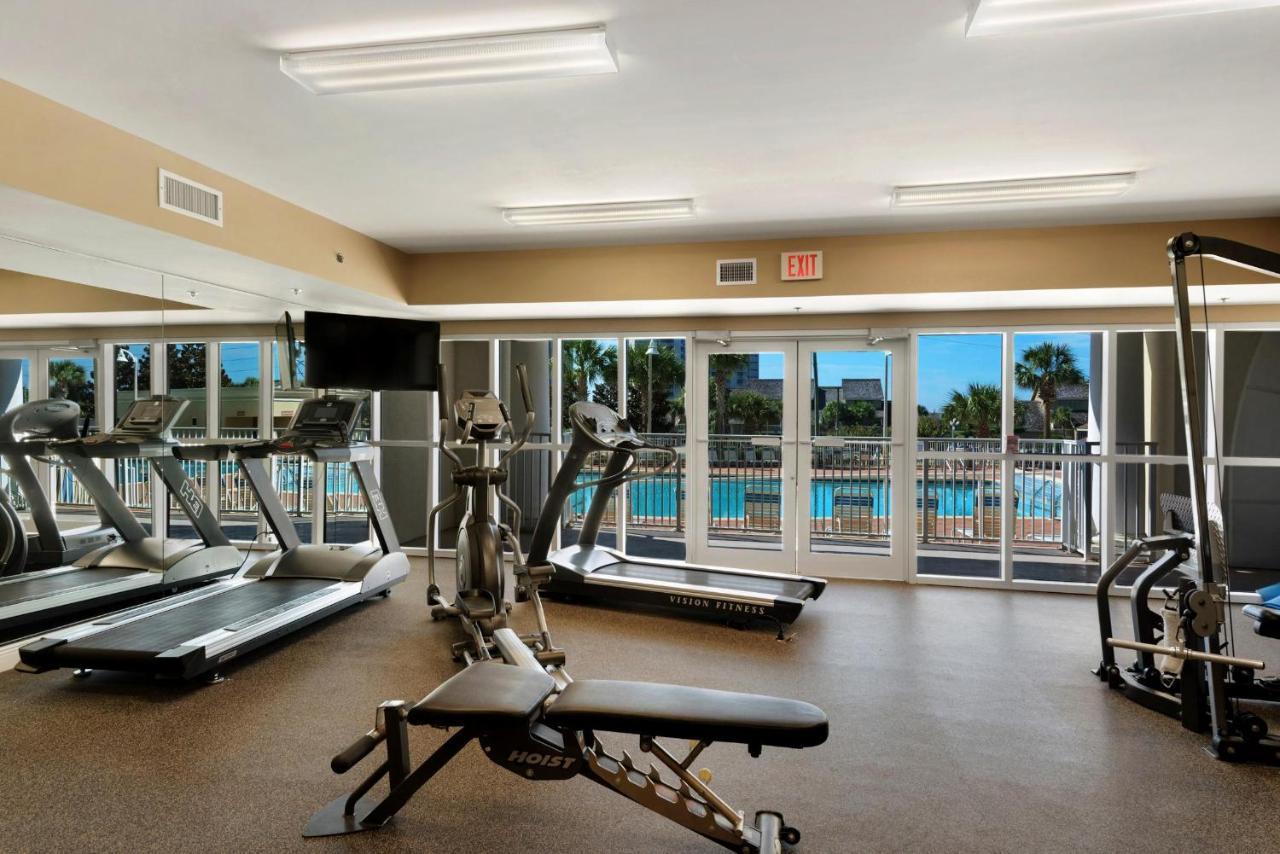 Ariel Dunes II 101 Destin Exterior photo
