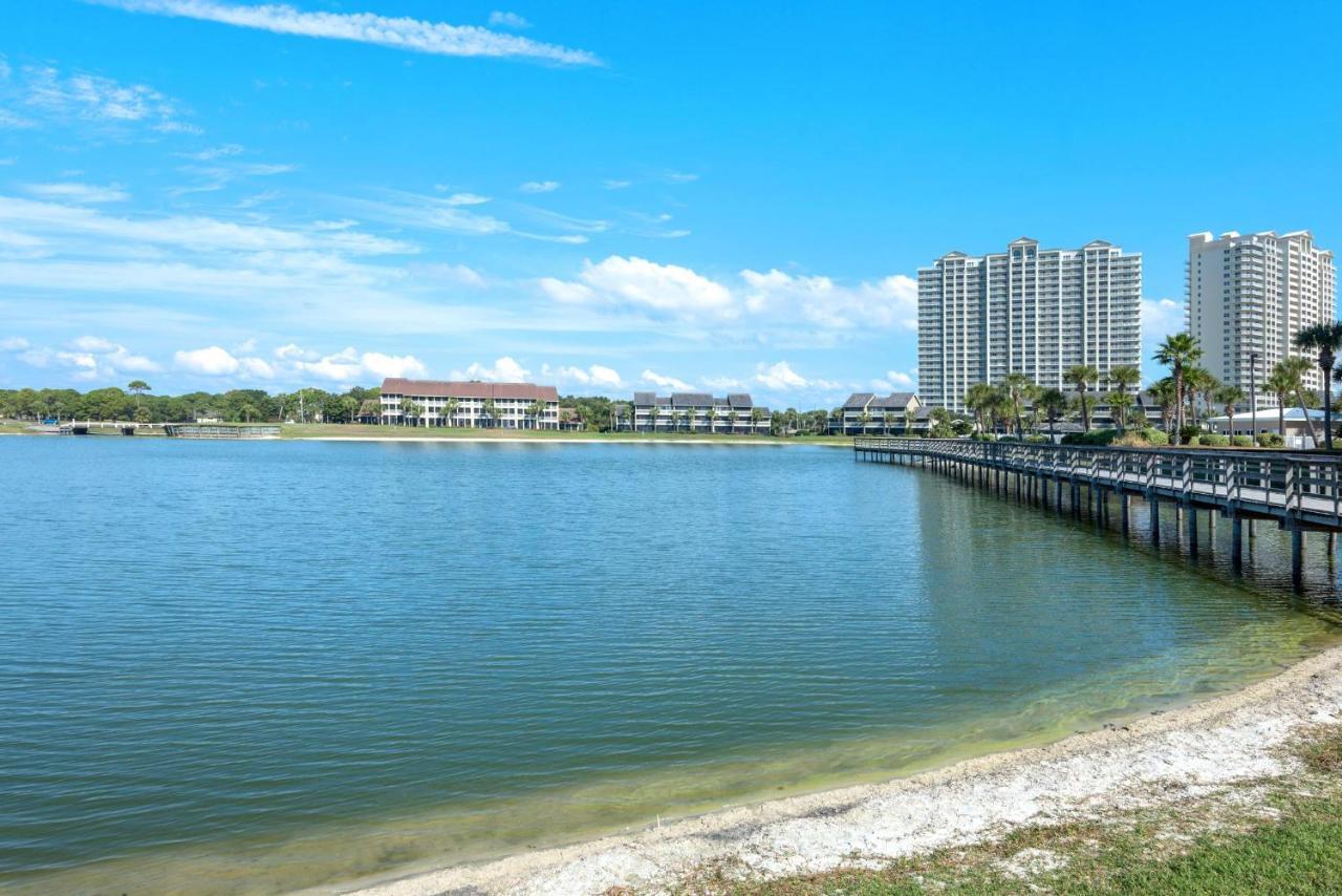 Ariel Dunes II 101 Destin Exterior photo