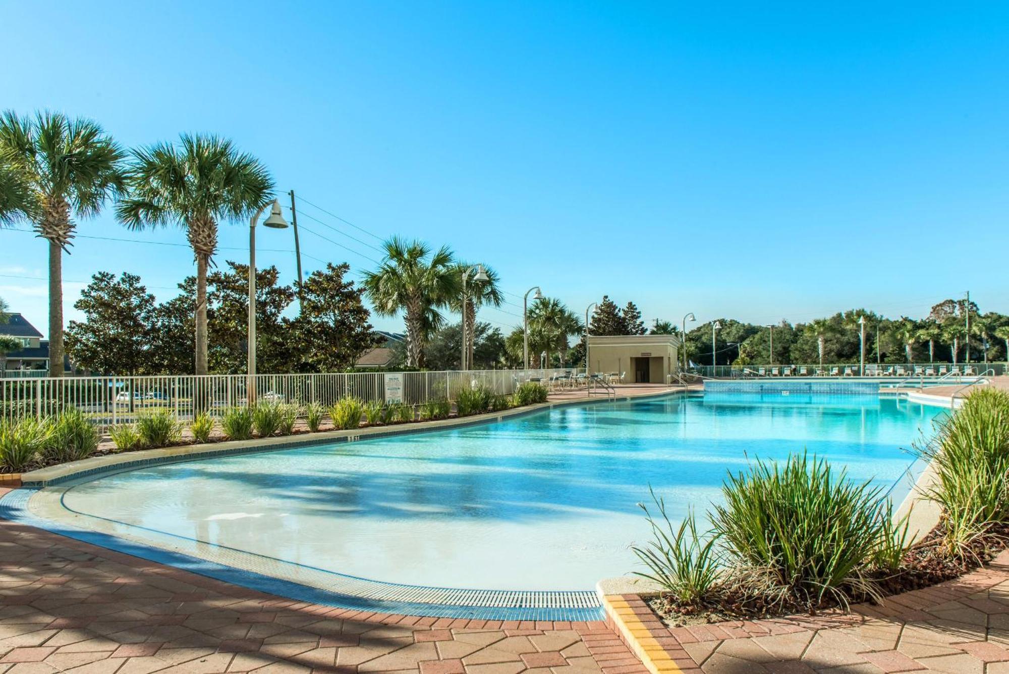 Ariel Dunes II 101 Destin Exterior photo