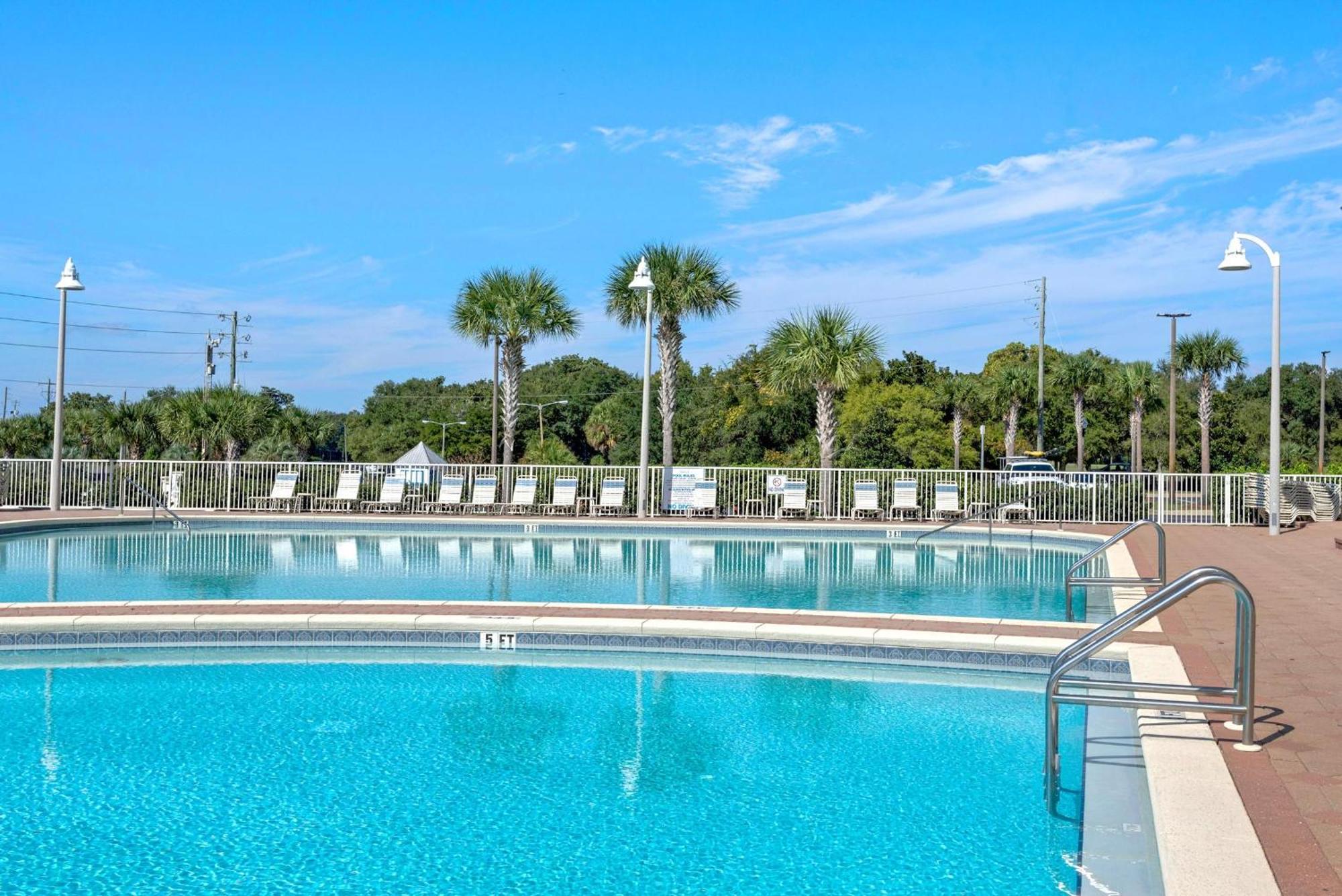 Ariel Dunes II 101 Destin Exterior photo