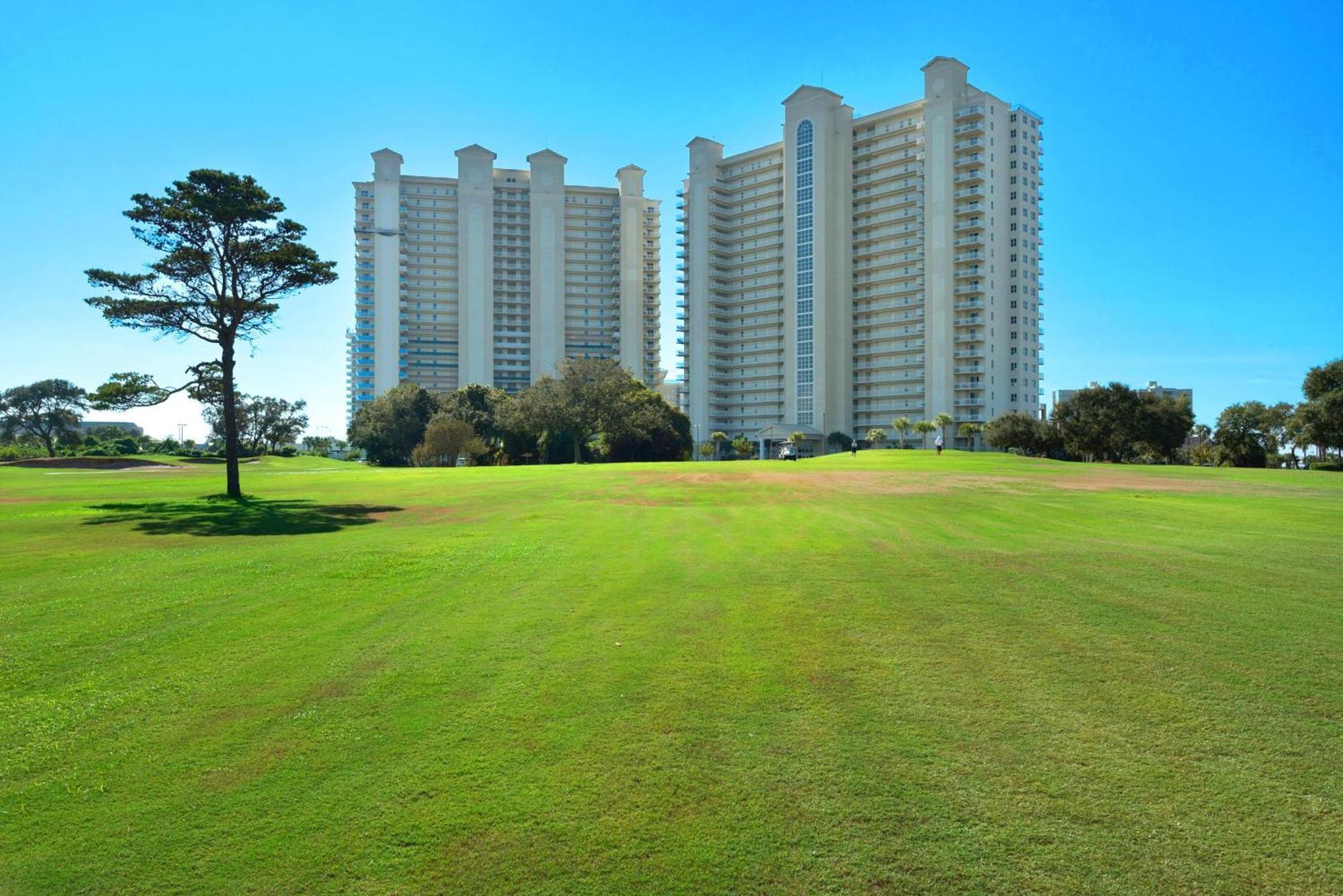 Ariel Dunes II 101 Destin Exterior photo