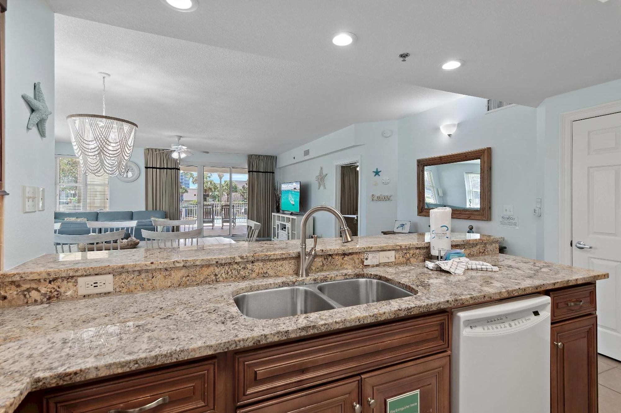 Ariel Dunes II 101 Destin Exterior photo