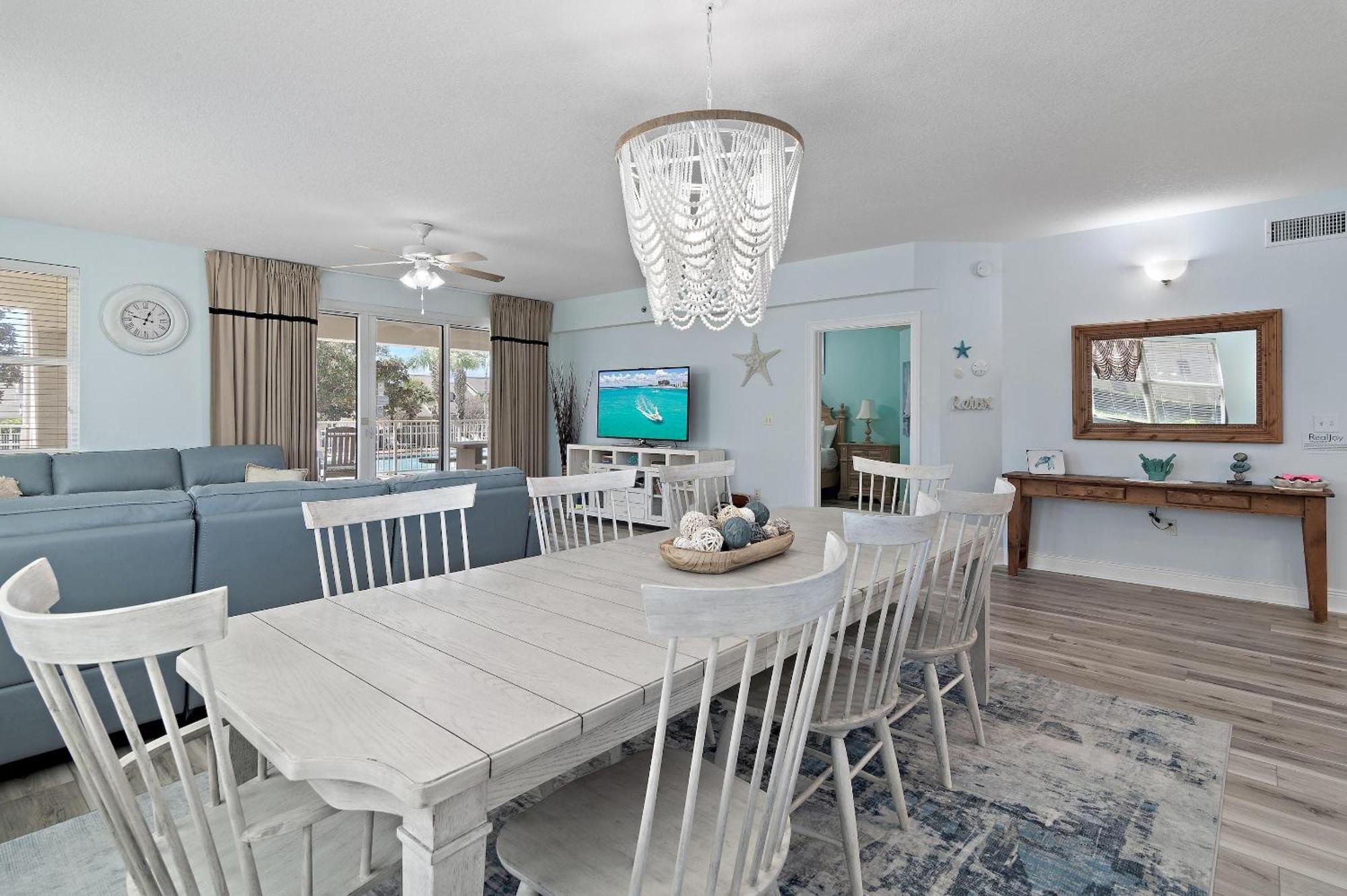 Ariel Dunes II 101 Destin Exterior photo