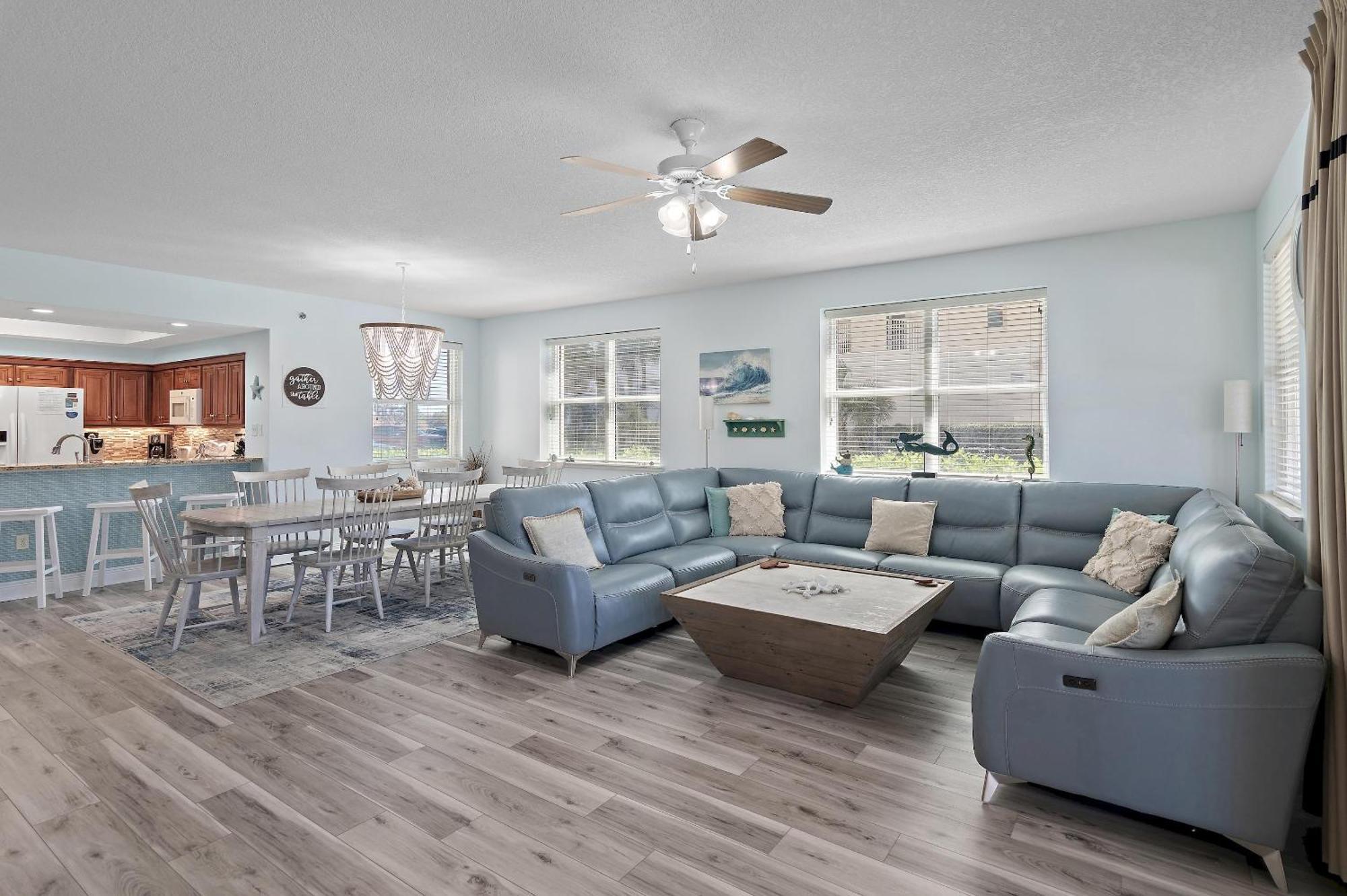 Ariel Dunes II 101 Destin Exterior photo