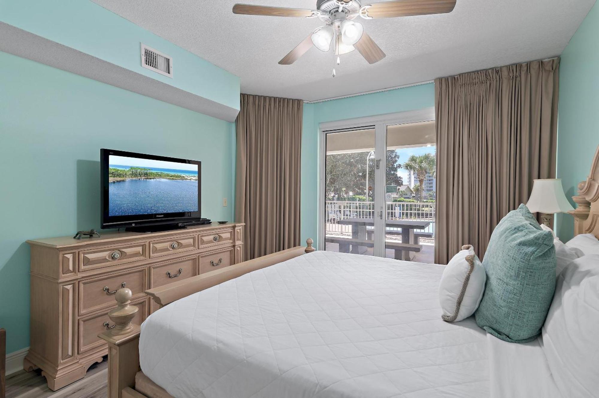 Ariel Dunes II 101 Destin Exterior photo
